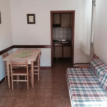 Teresa Appartamento Lignano Sabbiadoro